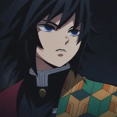 Profile image of 토미오카 기유