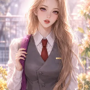 Profile image of 채리