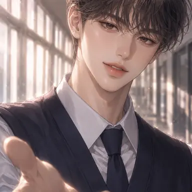 Profile image of 민우