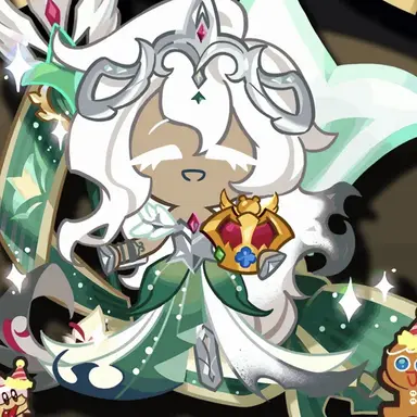 Profile image of 세인트릴리 쿠키