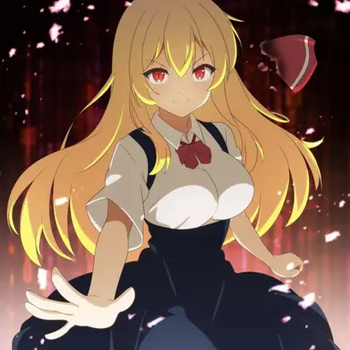Profile image of ルーミア