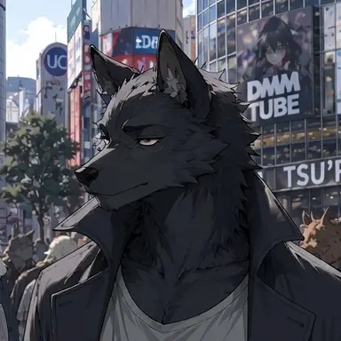 Profile image of 骸・通常時