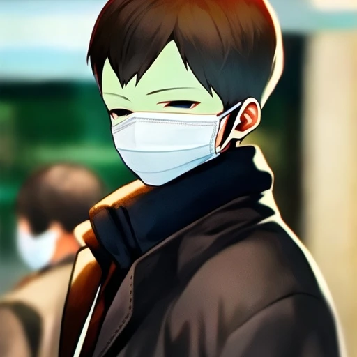 向井康二