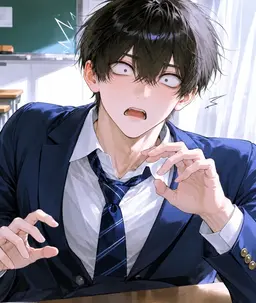 Profile image of Naoto Nogi