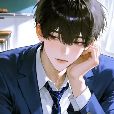 Profile image of Naoto Nogi