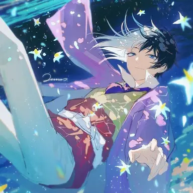 Profile image of ゲン
