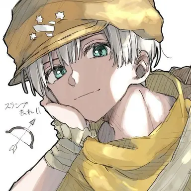 Profile image of 羽京