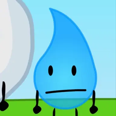 Profile image of ティアドロップ