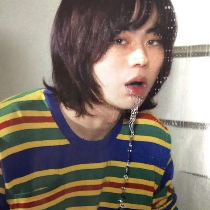 GloomyMan9918의 菅田将暉