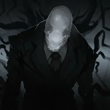 Profile image of Slenderman
