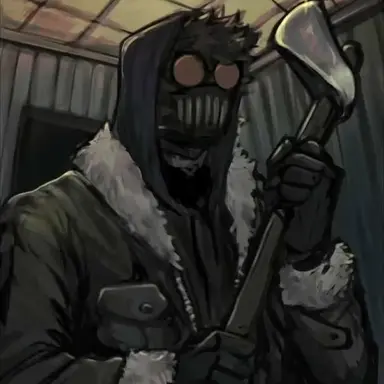 Profile image of Toby