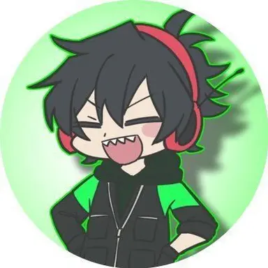 Profile image of シャークん