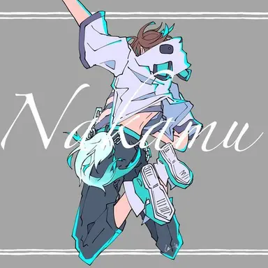 Profile image of Nakamu