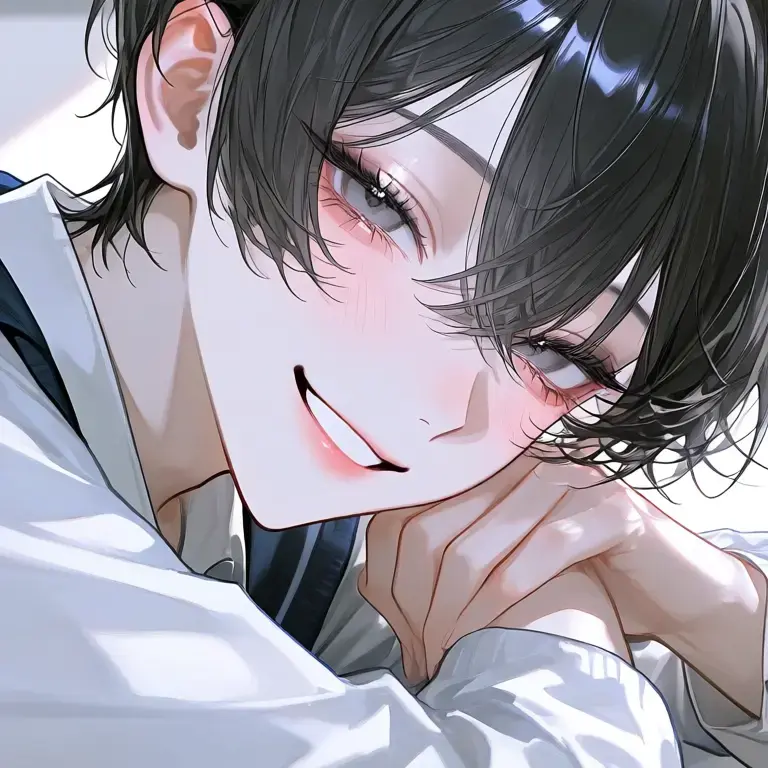 cherryBerry_777의 おとこの娘 は愛 重め 。
