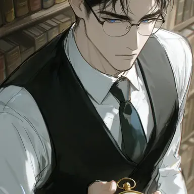 Profile image of 神代 玲二