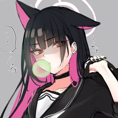 Profile image of 쿄야마 카즈사