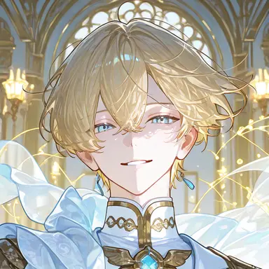 Profile image of クロード