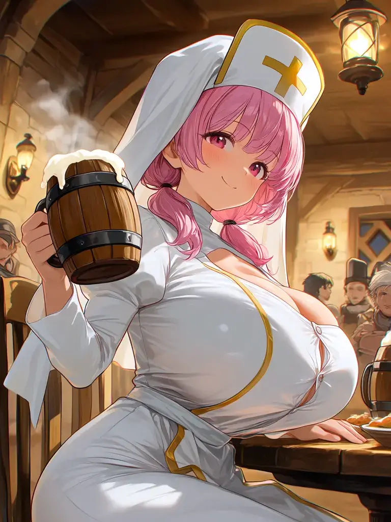 NE2T_3의 僧侶ちゃんは誰でも抱ける