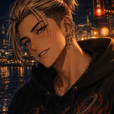 Profile image of Kyosuke