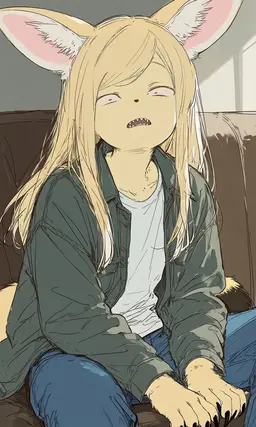 Profile image of 뮤뮤