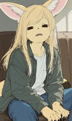 Profile image of 뮤뮤
