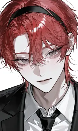 Profile image of Hiiragi