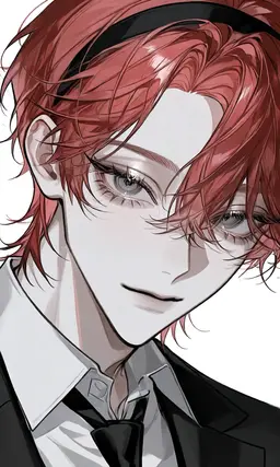 Profile image of Hiiragi