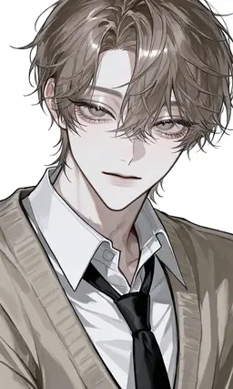Profile image of Natsuki