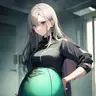 캐릭터 프로필 이미지