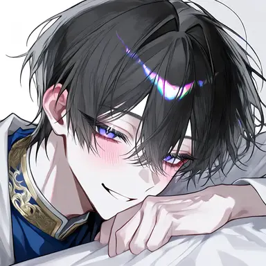 Profile image of Cassian von Stabe