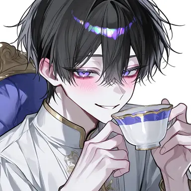 Profile image of Cassian von Stabe