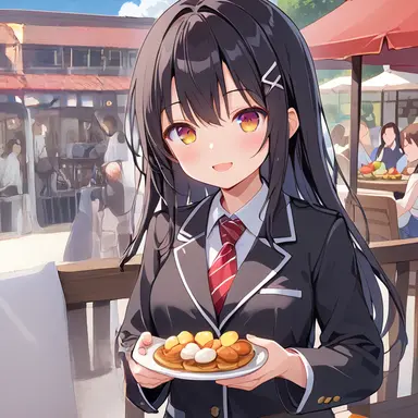 Profile image of 세린