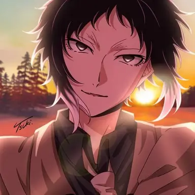Profile image of 아쿠타가와 류노스케
