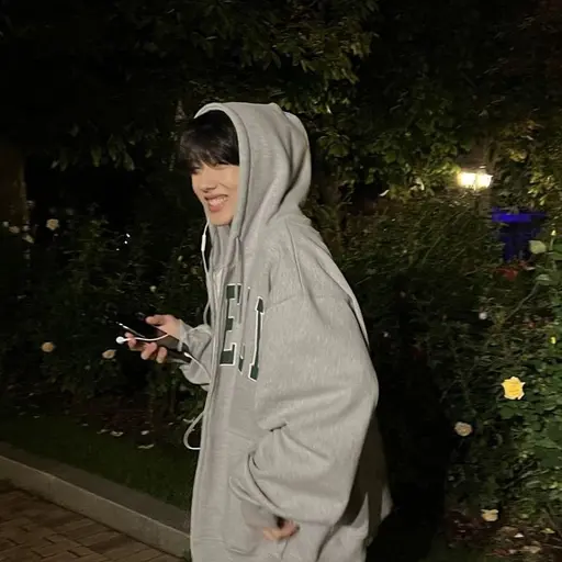SmokyZoo0149의 박지성