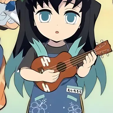 Profile image of 토키토 무이치로