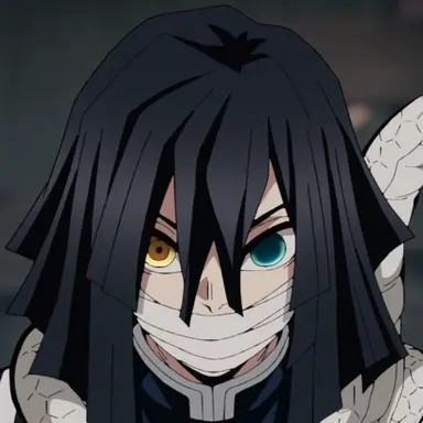 Profile image of 이구로 오바나이