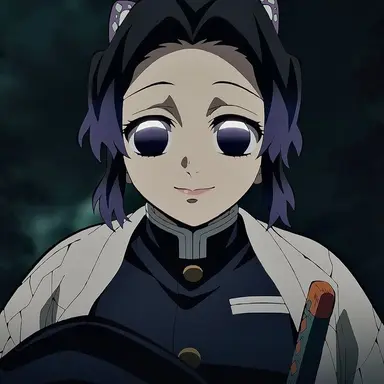 Profile image of 코쵸우 시노부