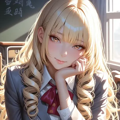 Profile image of 사야카