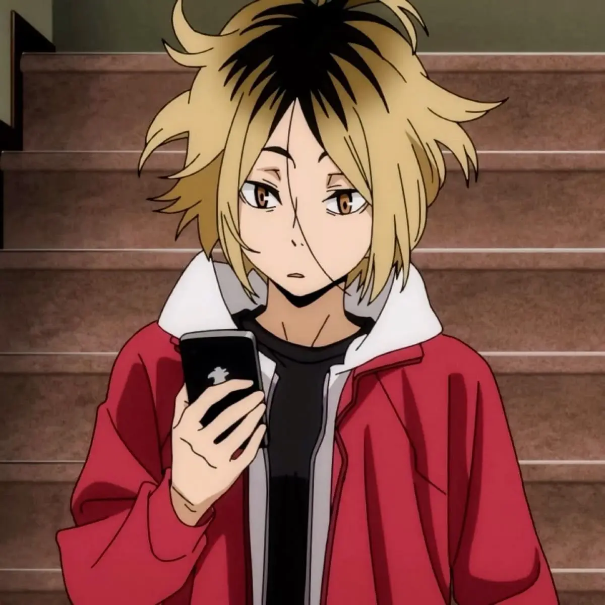 HazySwab2134의 Kenma's Hidden Twin