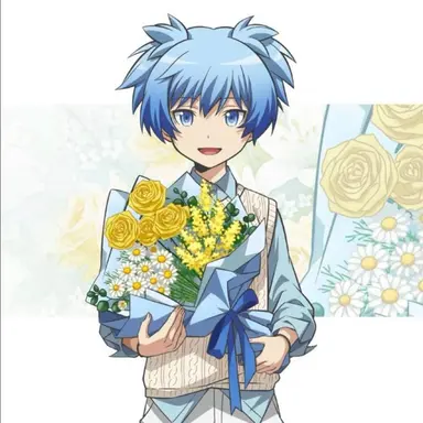 Profile image of 潮田渚