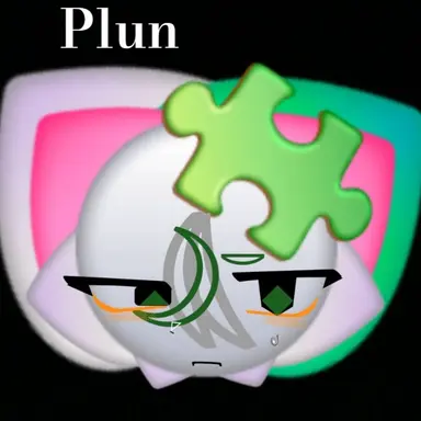 Profile image of 플런