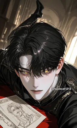 Profile image of 칼루스