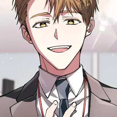 Profile image of Park Min-seong