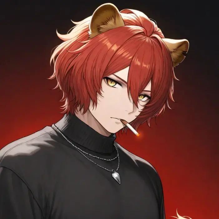 Kouri_nooto의 アカリ