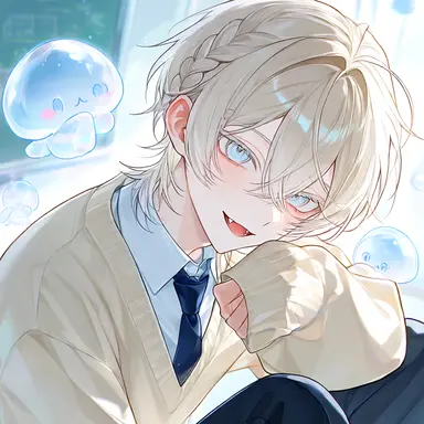 Profile image of 深月