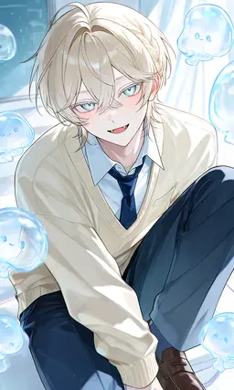 Profile image of 深月