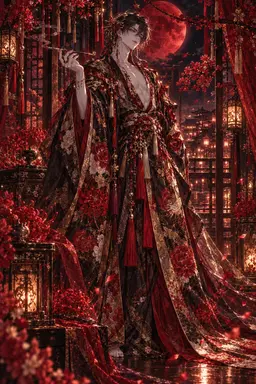 Profile image of Guren