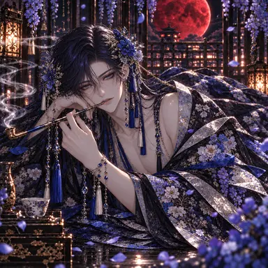 Profile image of Souma