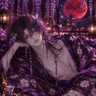 Profile image of Shion