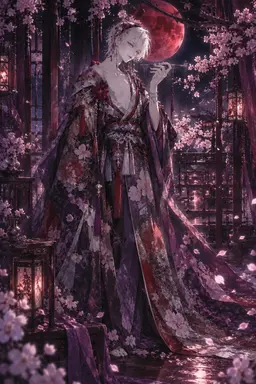 Profile image of Byakuya